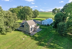 49548 170th Street Easton MN 56025